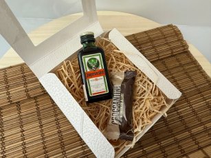  JAGER MEISTER 35%V-2CL